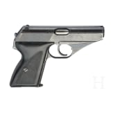 A Mauser Mod. Hsc, police
