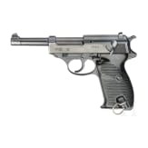 A Mauser Mod. P 38