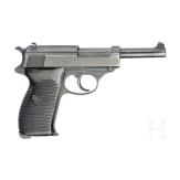 A Mauser Mod. P 38