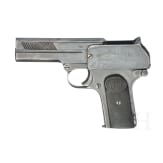 A Rheinmetall Mod.Dreyse 1907,"R.F.V."