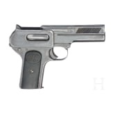 A Rheinmetall Mod.Dreyse 1907,"R.F.V."