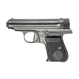 A Sauer & Sohn Beh&ouml;rdenmodell