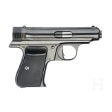 A Sauer & Sohn Beh&ouml;rdenmodell