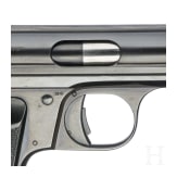 A Sauer & Sohn Beh&ouml;rdenmodell