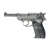 A Spreewerk Mod. P 38, Code "cyq"