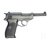 A Spreewerk Mod. P 38, Code "cyq"