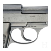 A Spreewerk Mod. P 38, Code "cyq"