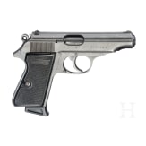 A Walther (Zella-Mehlis) Mod. PP