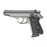 A Walther (Zella-Mehlis) Mod. PP