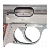 Walther Mod. PP