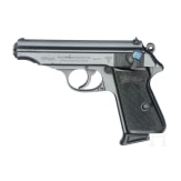 A Walther PP, NSKK