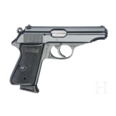 A Walther PP, NSKK
