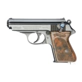 Walther Mod. PPK, Polizei