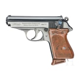 Walther Mod. PPK, Polizei