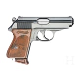 Walther Mod. PPK, Polizei
