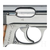 Walther Mod. PPK, Polizei