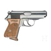Walther Mod. PPK, RZM-Variante f&uuml;r Politische Leiter