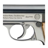 Walther Mod. PPK, RZM-Variante f&uuml;r Politische Leiter