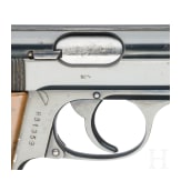 Walther Mod. PPK, RZM-Variante f&uuml;r Politische Leiter
