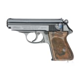 Walther Mod. PPK, &bdquo;DRP&ldquo; (Deutsche Reichspost)
