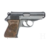 Walther Mod. PPK, &bdquo;DRP&ldquo; (Deutsche Reichspost)