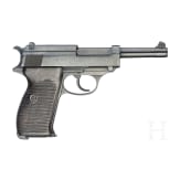 Walther Mod. P 38, Code "ac-41"