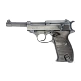 Walther Mod. P 38, Code "ac-41"
