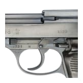 Walther Mod. P 38, Code "ac-41"