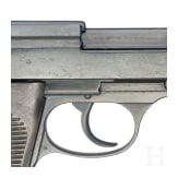 Walther Mod. P 38, Code "ac-41"