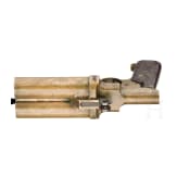 Signalpistole Mod. A.W.W., Kriegsmarine