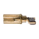 Signalpistole Mod. A.W.W., Kriegsmarine