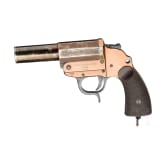 Signalpistole Walther, Heeresmodell 1934