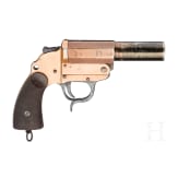 Signalpistole Walther, Heeresmodell 1934