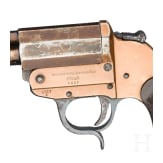 Signalpistole Walther, Heeresmodell 1934
