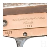 Signalpistole Walther, Heeresmodell 1934