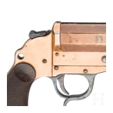 Signalpistole Walther, Heeresmodell 1934
