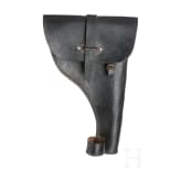 BLM Leuchtpistole Mod. Heer/1938, Code "S/237", mit Tasche