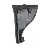 BLM Leuchtpistole Mod. Heer/1938, Code "S/237", mit Tasche