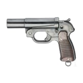 Signalpistole HASAG (Code "wa") Mod. Leuchtpistole 42