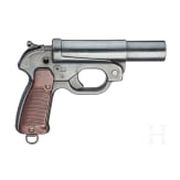 Signalpistole HASAG (Code "wa") Mod. Leuchtpistole 42