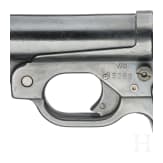 Signalpistole HASAG (Code "wa") Mod. Leuchtpistole 42