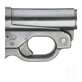 Signalpistole HASAG (Code "wa") Mod. Leuchtpistole 42
