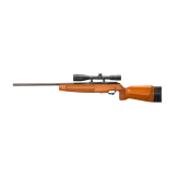 VEB Th&auml;lmann Mod. SSG 82, DDR Staatssicherheit ("Stasi")