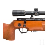 VEB Th&auml;lmann Mod. SSG 82, DDR Staatssicherheit ("Stasi")
