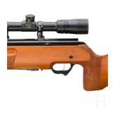 VEB Th&auml;lmann Mod. SSG 82, DDR Staatssicherheit ("Stasi")