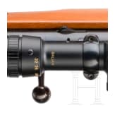 VEB Th&auml;lmann Mod. SSG 82, DDR Staatssicherheit ("Stasi")