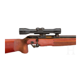 VEB Th&auml;lmann Mod. SSG 82, DDR Staatssicherheit ("Stasi")
