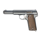 Astra Mod. 600/43 (Polizei)