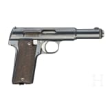 Astra Mod. 600/43 (Polizei)