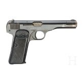 FN Mod. 1922 (Bahnpolizei)